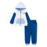 Фото #1 товара LEVI´S ® KIDS Color Block Hoodie Set