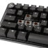 Фото #5 товара Ducky One 3 Aura Black Mini Gaming Tastatur, RGB LED - MX-Brown (US)