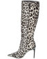 Фото #2 товара Michael Kors Collection Tatjana Runway Haircalf Knee-High Boot Women's