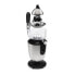 Princess 201851 Master Juicer - Stainless steel - Stainless steel - 120 RPM - 160 W - 220-240 V - 213 mm