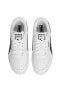 Ca Pro Classic Unisex Beyaz Sneaker Ayakkabı 38019003