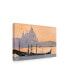 Фото #2 товара Samuel Dixon Venice Watercolors X Canvas Art - 37" x 49"