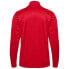 HUMMEL Essential half zip sweatshirt