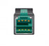 Фото #7 товара Delock 89656 - PCIe - USB 2.0 - China - Pericom PI7C9X - 0.48 Gbit/s - Box