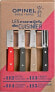 Фото #4 товара Opinel Opinel Zestaw Essentials Loft Box Set