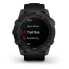 ფოტო #8 პროდუქტის GARMIN Fenix 7X Solar watch