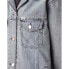 Фото #5 товара WRANGLER Heritage denim jacket