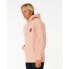 RIP CURL Wetsuit Icon hoodie