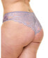 ფოტო #3 პროდუქტის Plus Size Onita Cheeky Panty