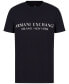 Men's Milano New York Logo Graphic T-Shirt