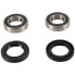 PIVOT WORKS Yamaha YZ 125-250 96-97 Wheel Bearing Kit