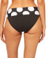 Фото #2 товара Bleu by Rod Beattie 286165 Ruched Bikini Bottoms Women's Swimsuit, Size 14