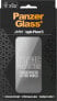 PanzerGlass PanzerGlass Ceramic Protection iPhone 15 6.1" Ultra-Wide-Fit Screen Protection Easy Aligner Included 2837