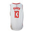 Nike Houston Rockets Swingman Jersey James Harden Association Edition 20