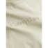 CALVIN KLEIN Comfort Debossed Logo short sleeve T-shirt