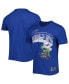 ფოტო #1 პროდუქტის Men's Royal Los Angeles Dodgers Hometown T-shirt