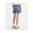 Levi's Women's 501 Mid-Rise Jean Shorts - Well Sure 31