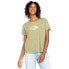 ფოტო #1 პროდუქტის ROXY Ocean After B short sleeve T-shirt