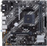 Фото #11 товара Asus Prime B450-Plus Motherboard, AMD AM4 Socket, ATX, DDR4 Memory, Native M.2, USB 3.1 Gen 2 Support