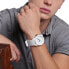 Diesel Double Down Men's Quartz Watch with Silicone, Stainless Steel or Leather Strap