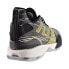 Фото #3 товара Adidas T-Mac Millennium Men's Shoes Core Black-Gold Metallic EE3678