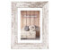 Фото #1 товара Zep Nelson 6 - Wood - Brown - White - Single picture frame - Wall - 30 x 40 cm - Rectangular