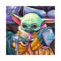 Фото #1 товара Puzzle Baby Yoda