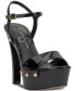 Фото #1 товара Calenta Platform Dress Sandals