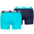 Фото #2 товара Puma Basic Boxer 2P M 906823 10/5210150017