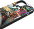 Фото #5 товара Чехол для смартфона Adidas Snap Case Graphic iPhone 13 Pro / 13 6,1" Многоцветный 47105