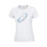 Фото #1 товара Майка спортивная Asics Graphic SS Tee 2 332325 0001