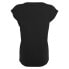 ფოტო #8 პროდუქტის URBAN CLASSICS Friend Logo short sleeve T-shirt