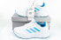 Фото #10 товара Adidas Galaxy 6 [GX7256] - спортивные кроссовки