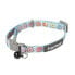 FUZZYARD You Drive Me Glazy Cat Collar