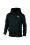 Фото #3 товара Толстовка мужская Nike Unisex Hooded Sweatshirt 826433 010 826433-010