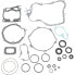 Фото #1 товара MOOSE HARD-PARTS 811637 Offroad Complete Gasket Set With Oil Seals Yamaha YZ125 98