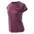 ფოტო #3 პროდუქტის HI-TEC Alna short sleeve T-shirt