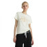 ფოტო #1 პროდუქტის VANS Linx Boyfriend short sleeve T-shirt