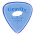 Фото #1 товара Gravity Guitar Picks GCLS2PE Classic Standard 2,0 mm