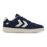 КроссовкиHummel Power Play Suede Trainers