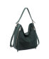 ფოტო #5 პროდუქტის Emilia Medium Hobo Bag