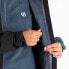 Фото #8 товара DARE2B Traversing Full Zip Rain Jacket