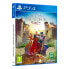 PLAYSTATION GAMES PS4 The Quest For Excalibur Puy Du Fou