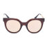 ფოტო #2 პროდუქტის ITALIA INDEPENDENT 0801-044-ACE Sunglasses