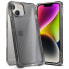 Фото #1 товара Чехол для iPhone 14 Plus Fusion Bumper Ringke ударопрочный и прочный серый