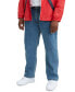 ფოტო #1 პროდუქტის Men's Big & Tall 505™ Original-Fit Non-Stretch Jeans