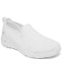 Women's Go Walk 5 - Joy - Sensational Day Slip-On Walking Sneakers from Finish Line