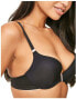 Фото #3 товара Chantelle 277533 Women's Absolute Invisible Smooth Push-Up Bra, Black, 36D