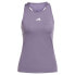 ფოტო #4 პროდუქტის ADIDAS Techfit Racerback sleeveless T-shirt