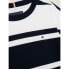 ფოტო #3 პროდუქტის TOMMY HILFIGER Rugby Stripe short sleeve T-shirt